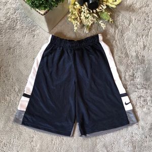 Nike Youth Athletic Shorts